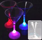 Светеща чаша 230 мл